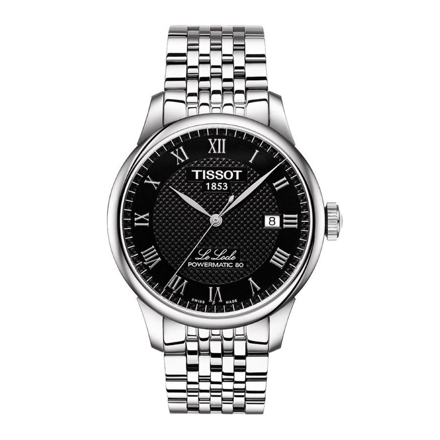 Tissot T006.407.11.053.00 Le Locle Powermatic 80