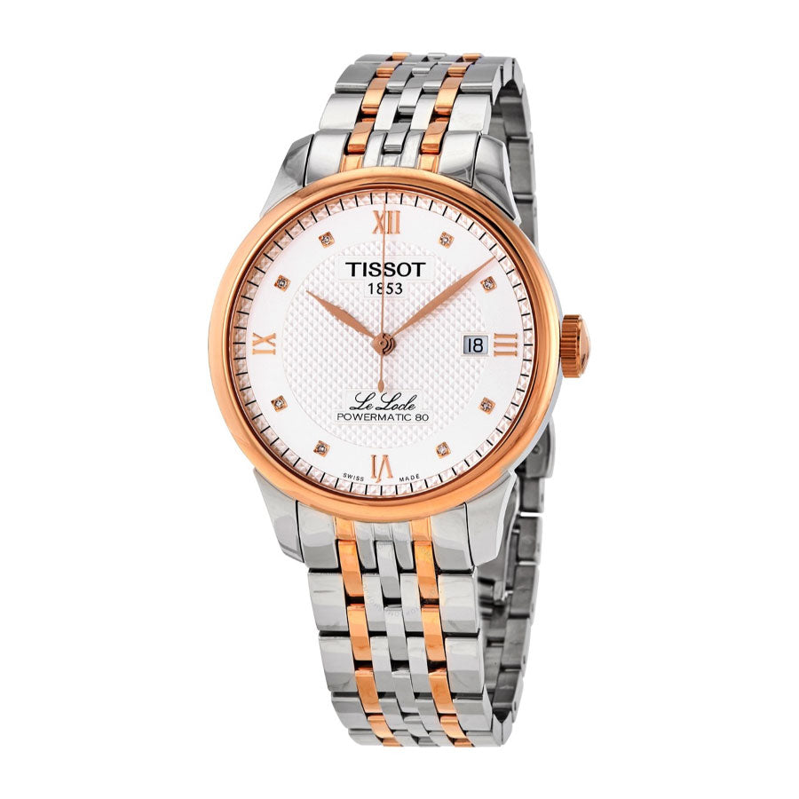 Tissot T006.407.22.036.00 Le Locle Powermatic 80