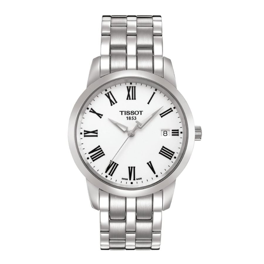 Tissot T033.410.11.013.01 Classic Dream