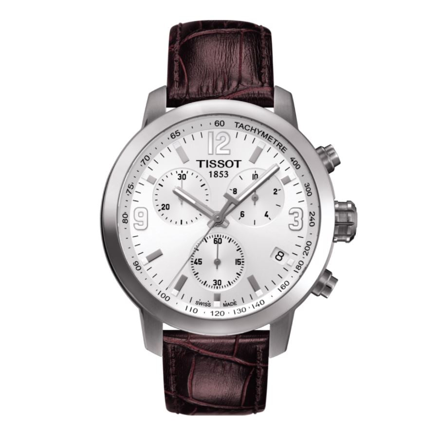 Tissot T055.417.16.017.01 PRC 200 Chronograph