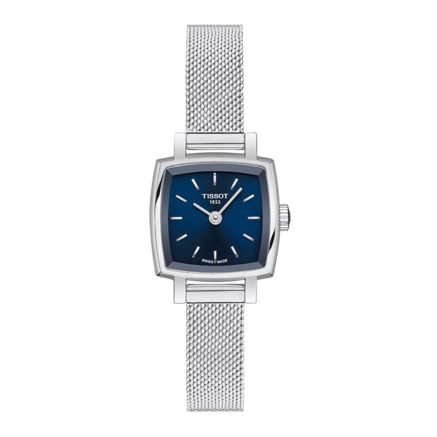 Tissot T058.109.11.041.00 Lovely Square