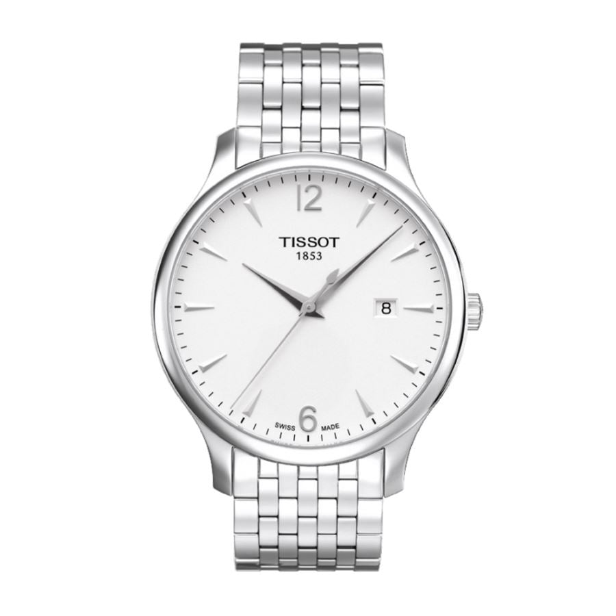 Tissot T063.610.11.037.00 Tradition