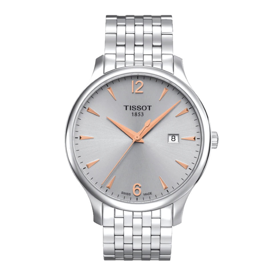 Tissot T063.610.11.037.01 Tradition