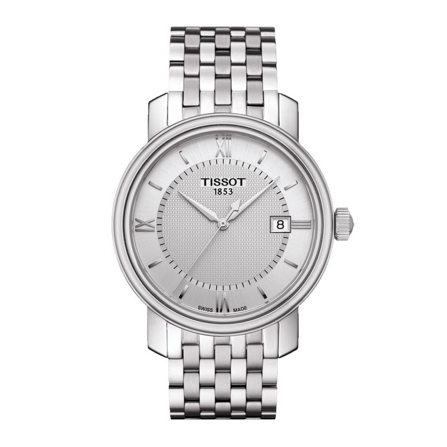 Tissot T097.410.11.038.00 Bridgeport