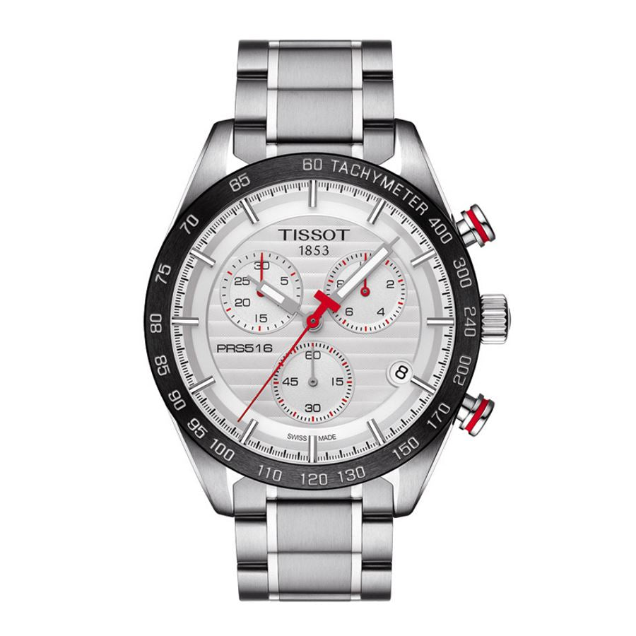 Tissot T100.417.11.031.00 PRS 516 Chronograph