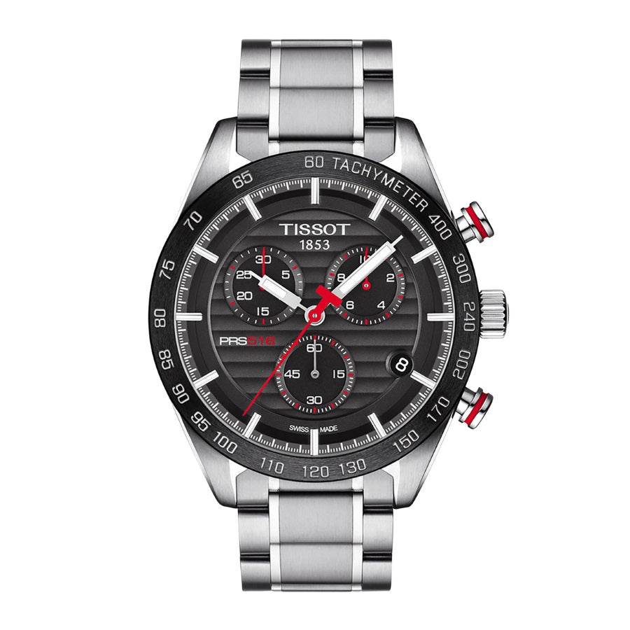 Tissot T100.417.11.051.01 PRS 516 Chronograph