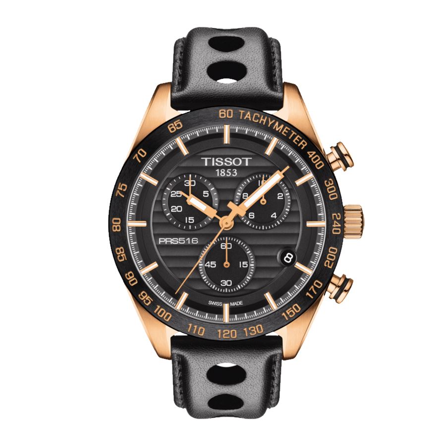 Tissot T100.417.36.051.00 PRS 516 Chronograph