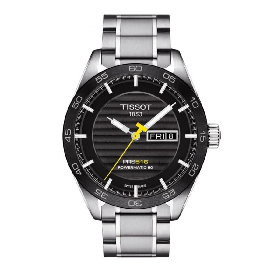 Tissot T100.430.11.051.00 PRS 516 Powermatic 80