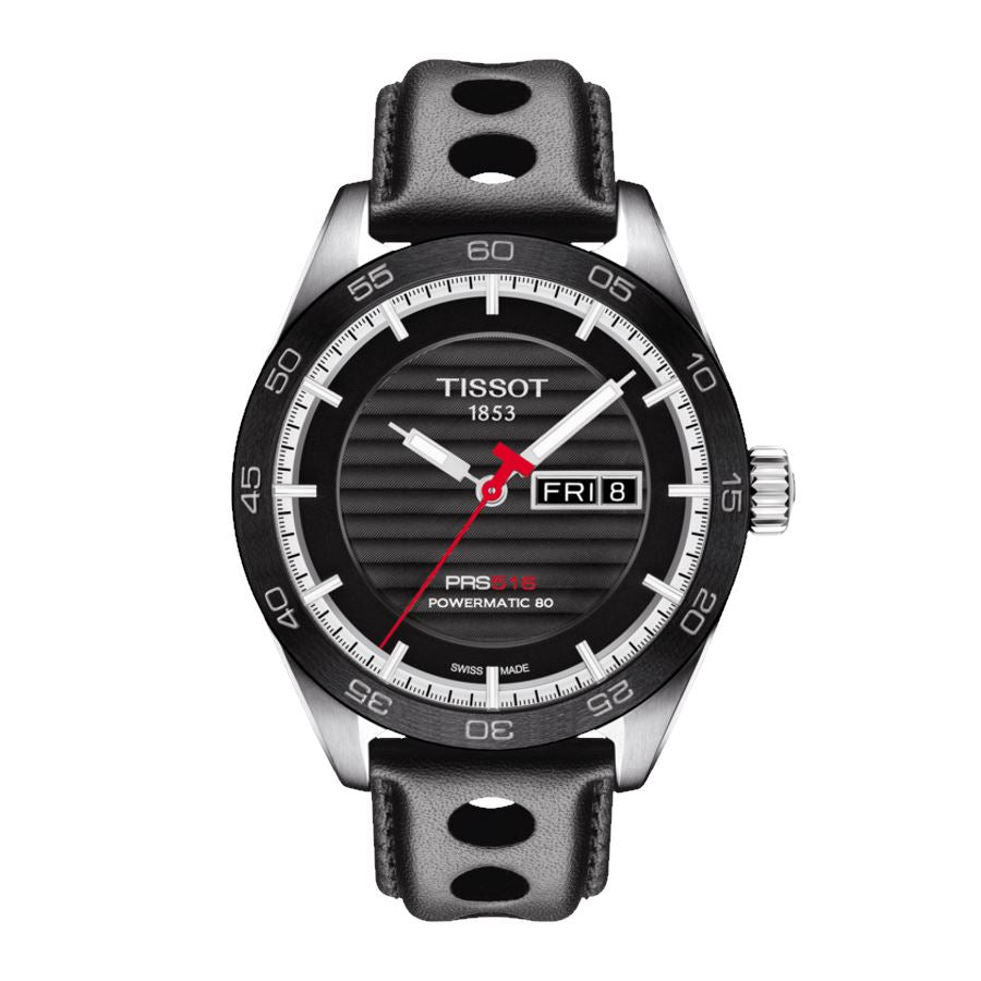 Tissot T100.430.16.051.00 PRS 516 Powermatic 80