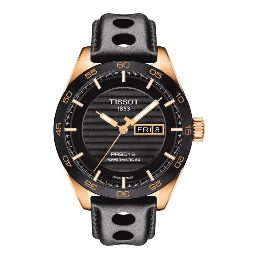 Tissot T100.430.36.051.00 PRS 516 Powermatic 80