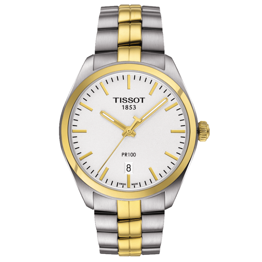 Tissot T101.410.22.031.00 PR 100