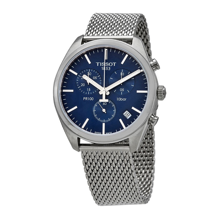 Tissot T101.417.11.041.00 PR 100 Chronograph