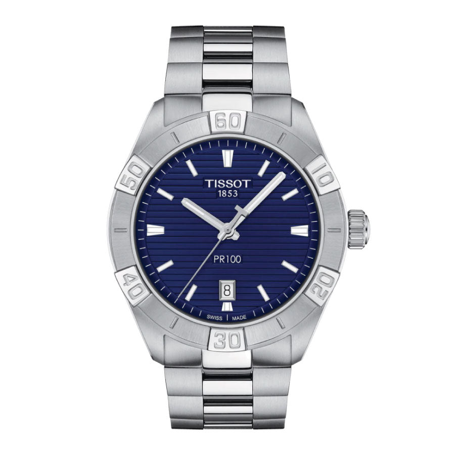 Tissot T101.610.11.041.00 T-Classic PR 100 Sport