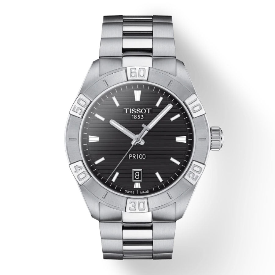 Tissot T101.610.11.051.00 T-Classic PR 100 Sport