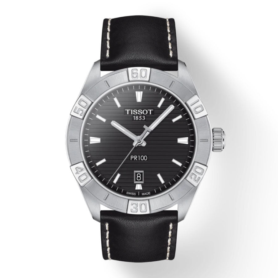 Tissot T101.610.16.051.00 T-Classic PR 100 Sport