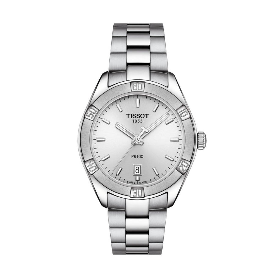 Tissot T101.910.11.031.00 PR 100 Sport Chic