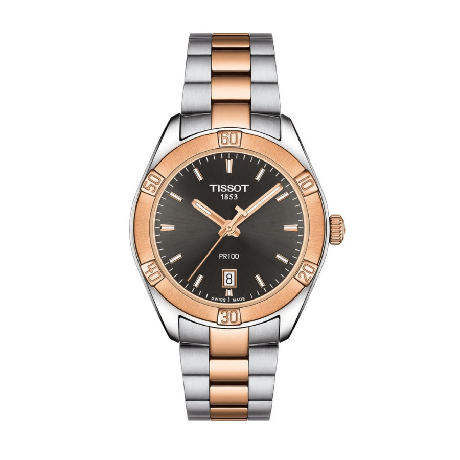 Tissot T101.910.22.061.00 PR 100 Sport Chic