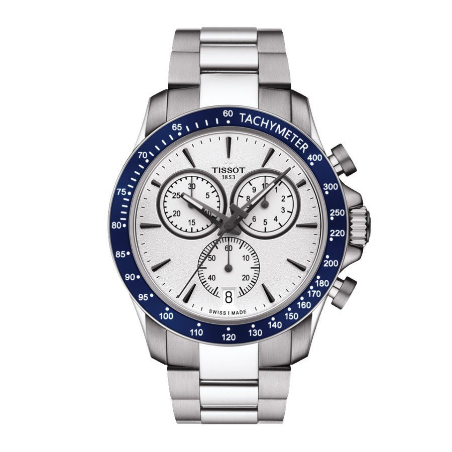 Tissot T106.417.11.031.00 V8 Chronograph