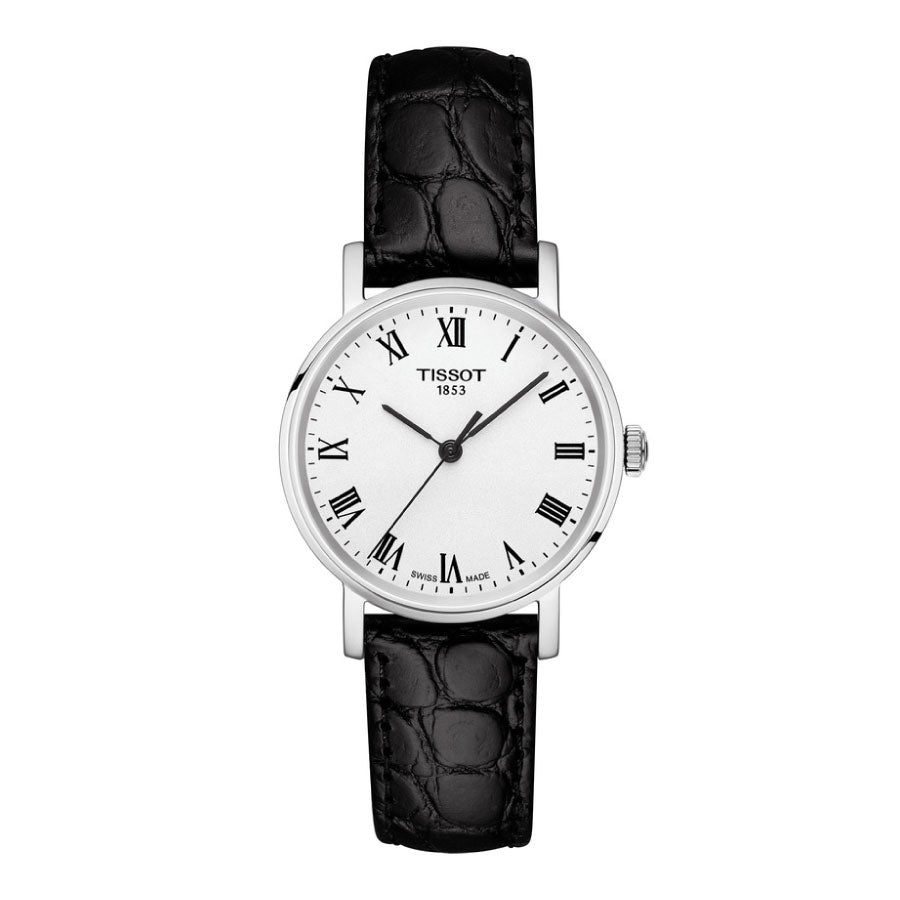 Tissot T109.210.16.033.00 Everytime Small