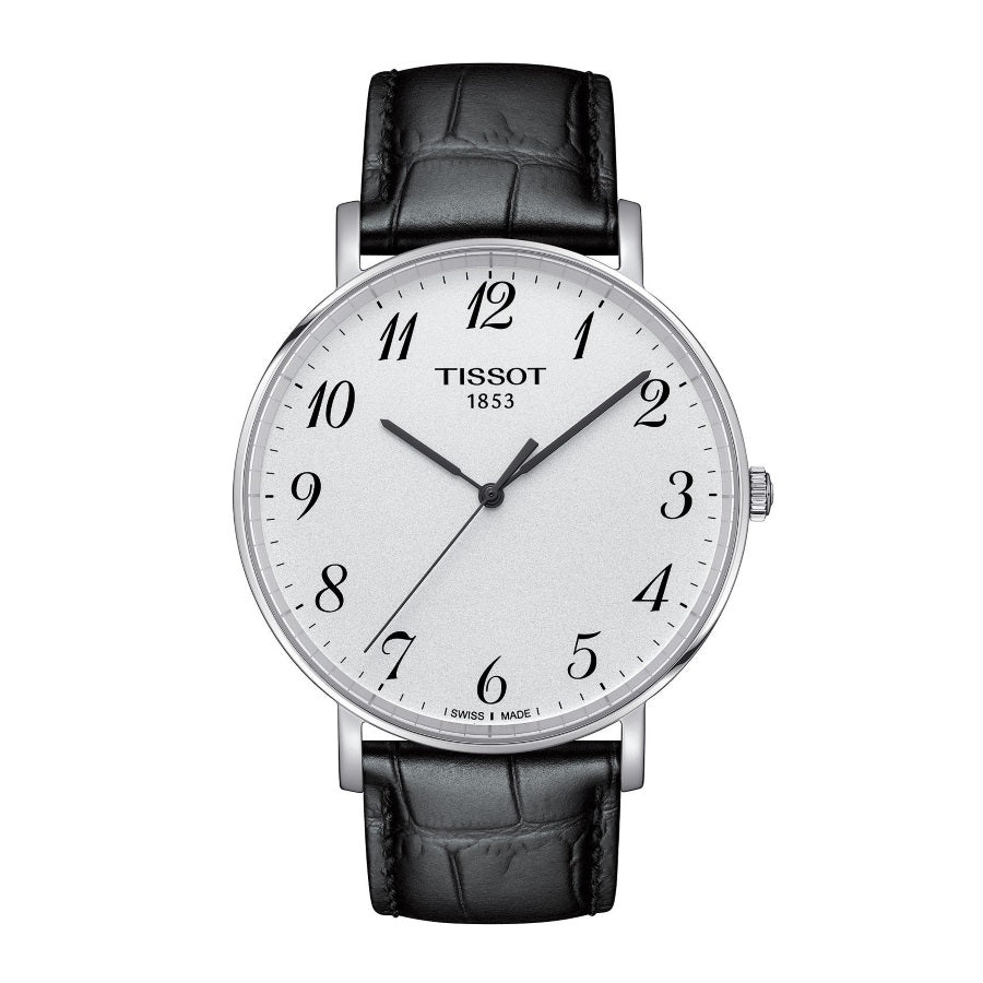 Tissot T109.610.16.032.00 Everytime Large