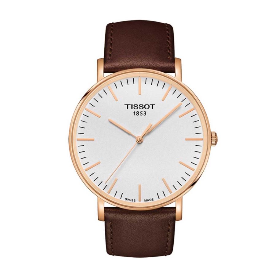 Tissot T109.610.36.031.00 Everytime Large