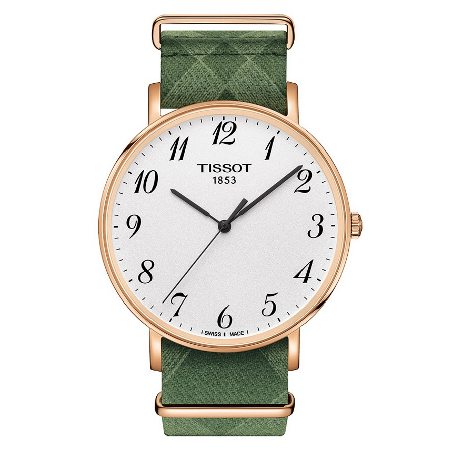 Tissot T109.610.38.032.00 Everytime Big