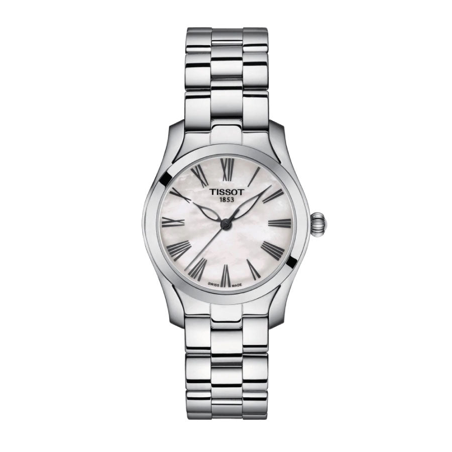 Tissot T112.210.11.113.00 T-Wave