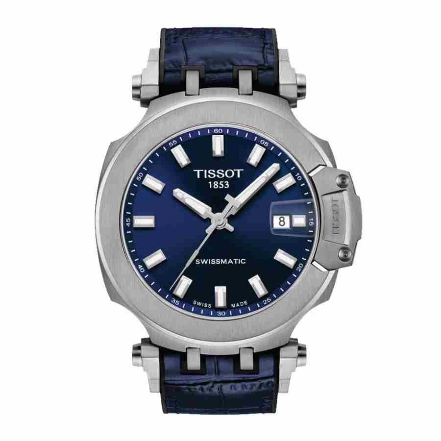 Tissot T115.407.17.041.00 T-Race Automatic