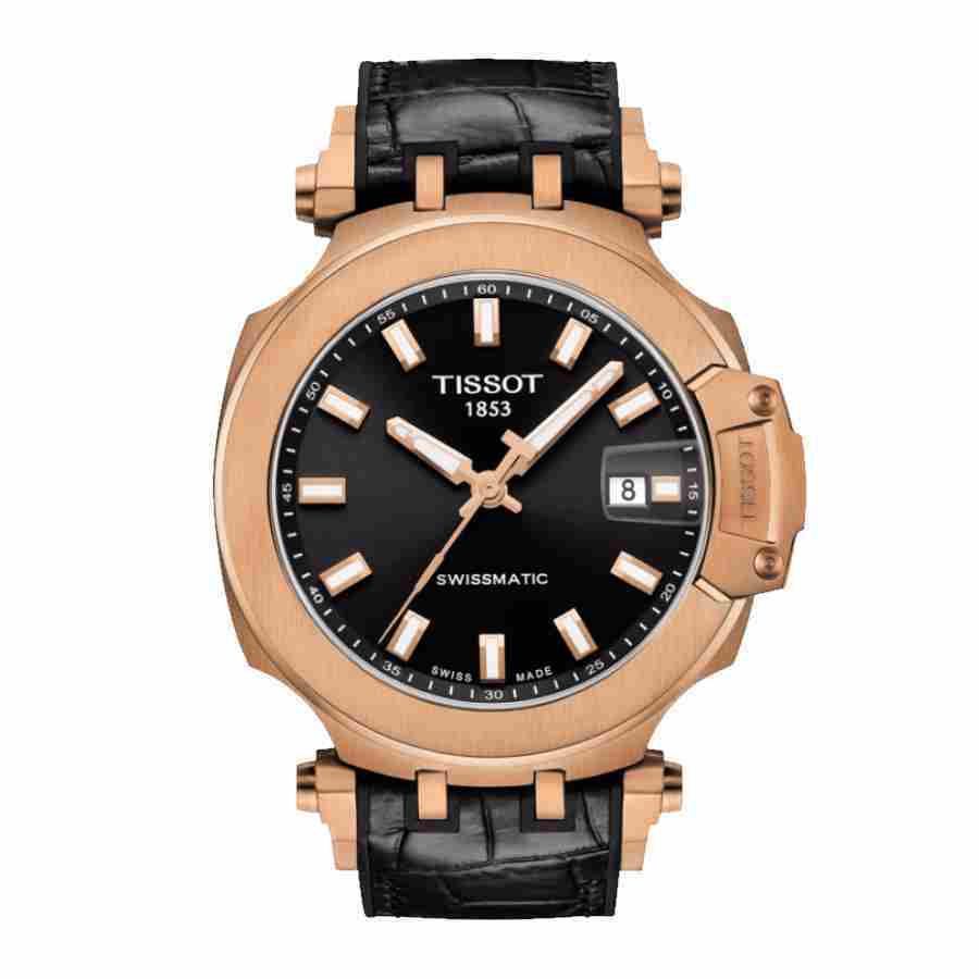 Tissot T115.407.37.051.00 T-Race Automatic