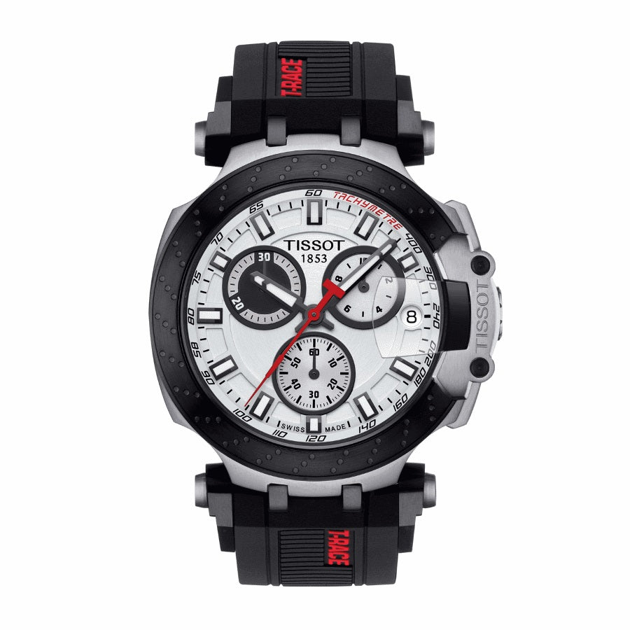 Tissot T115.417.27.011.00 T-Race Chronograph