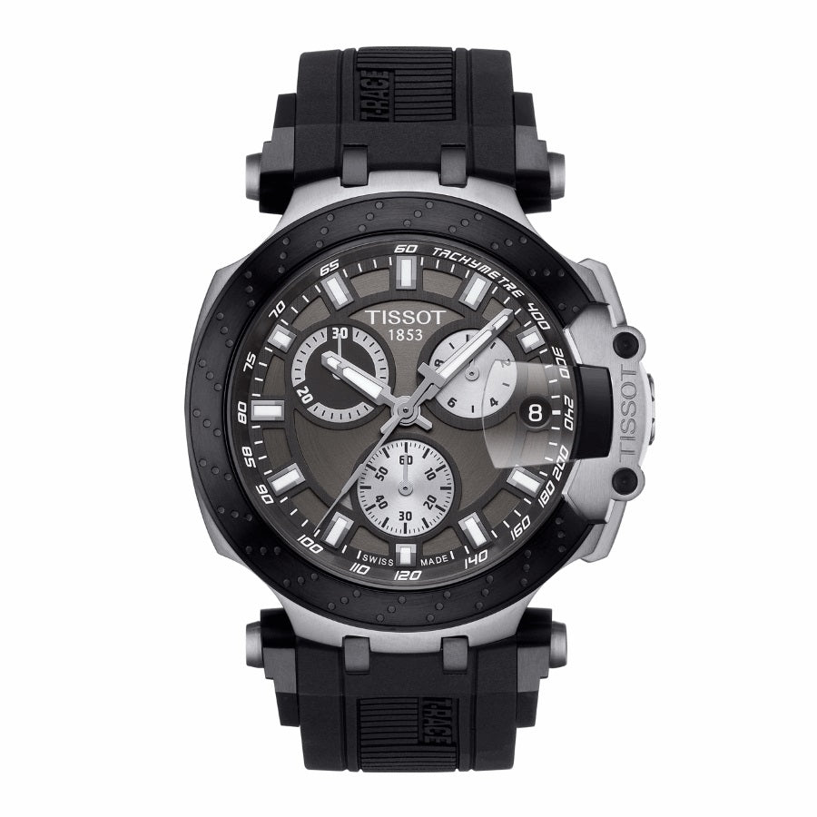 Tissot T115.417.27.061.00 T-Race Chronograph