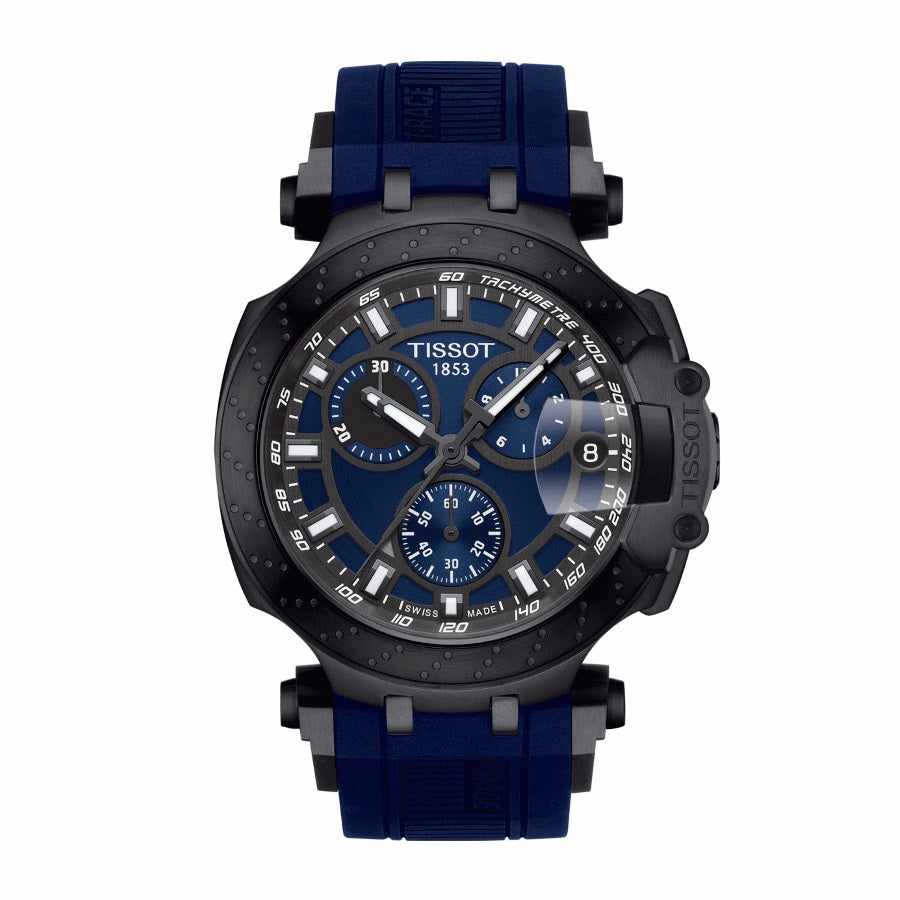 Tissot T115.417.37.041.00 T-Race Chronograph