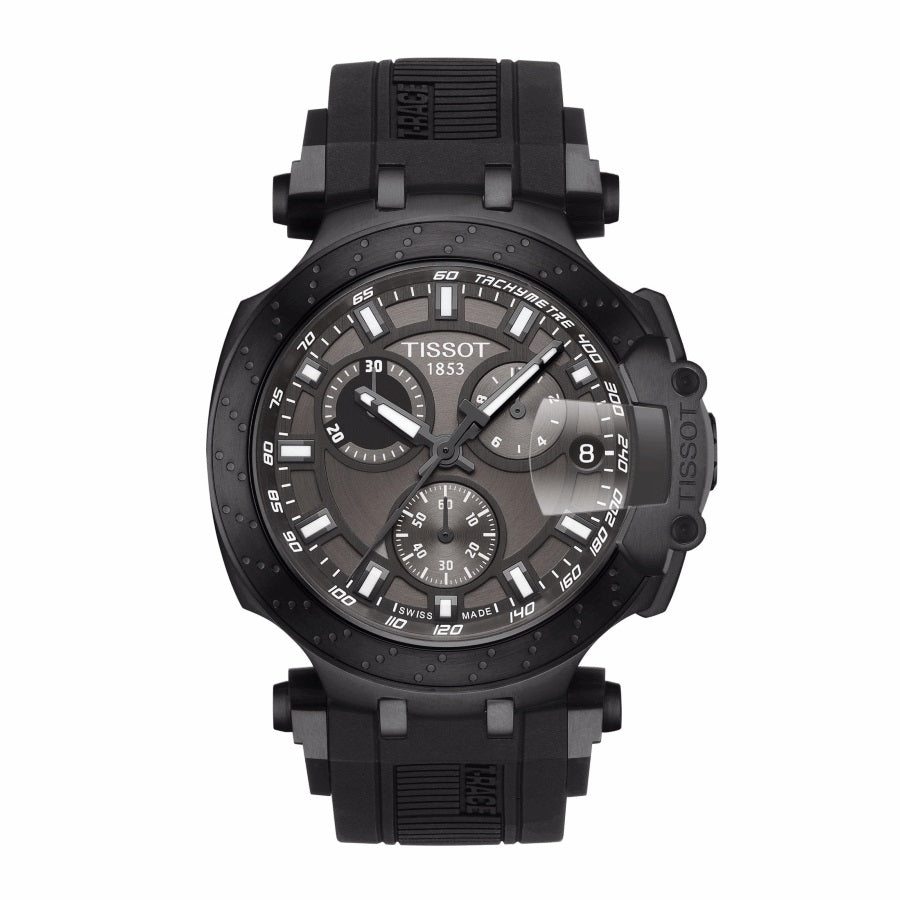 Tissot T115.417.37.061.03 T-Race Chronograph