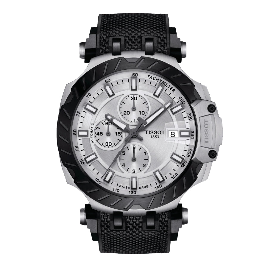 Tissot T115.427.27.031.00 T-Race Automatic Chronograph