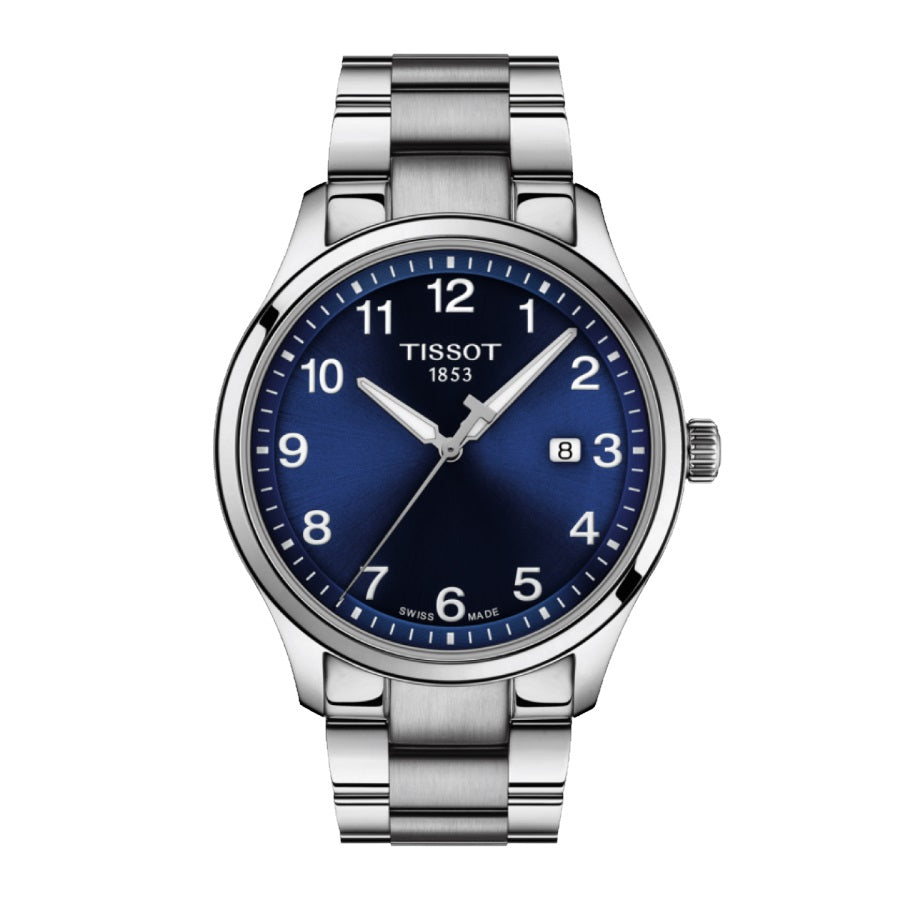 Tissot T116.410.11.047.00 Gent XL Classic