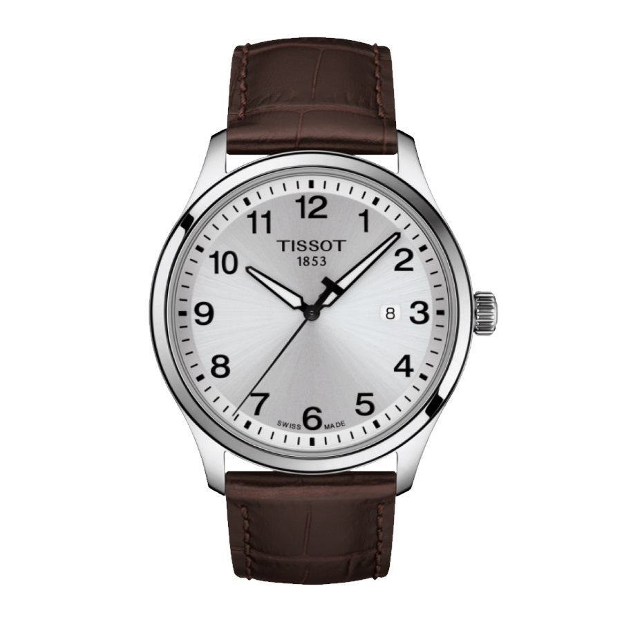 Tissot T116.410.16.037.00 Gent XL Classic