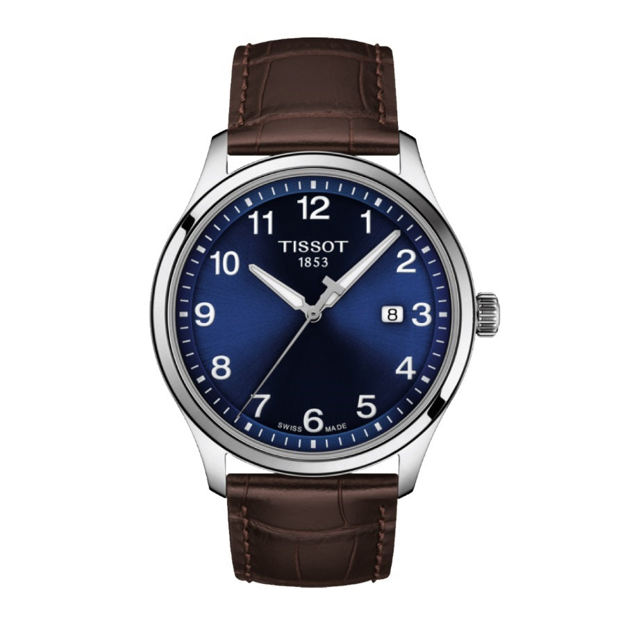 Tissot T116.410.16.047.00 Gent XL Classic