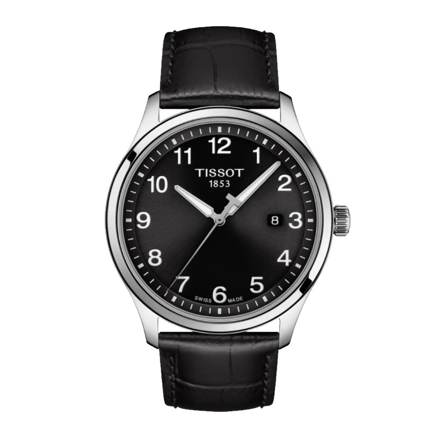 Tissot T116.410.16.057.00 Gent XL Classic