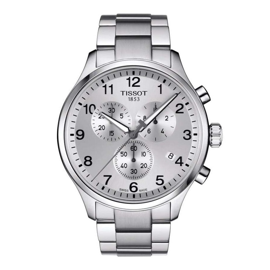 Tissot T116.617.11.037.00 Chrono XL Classic