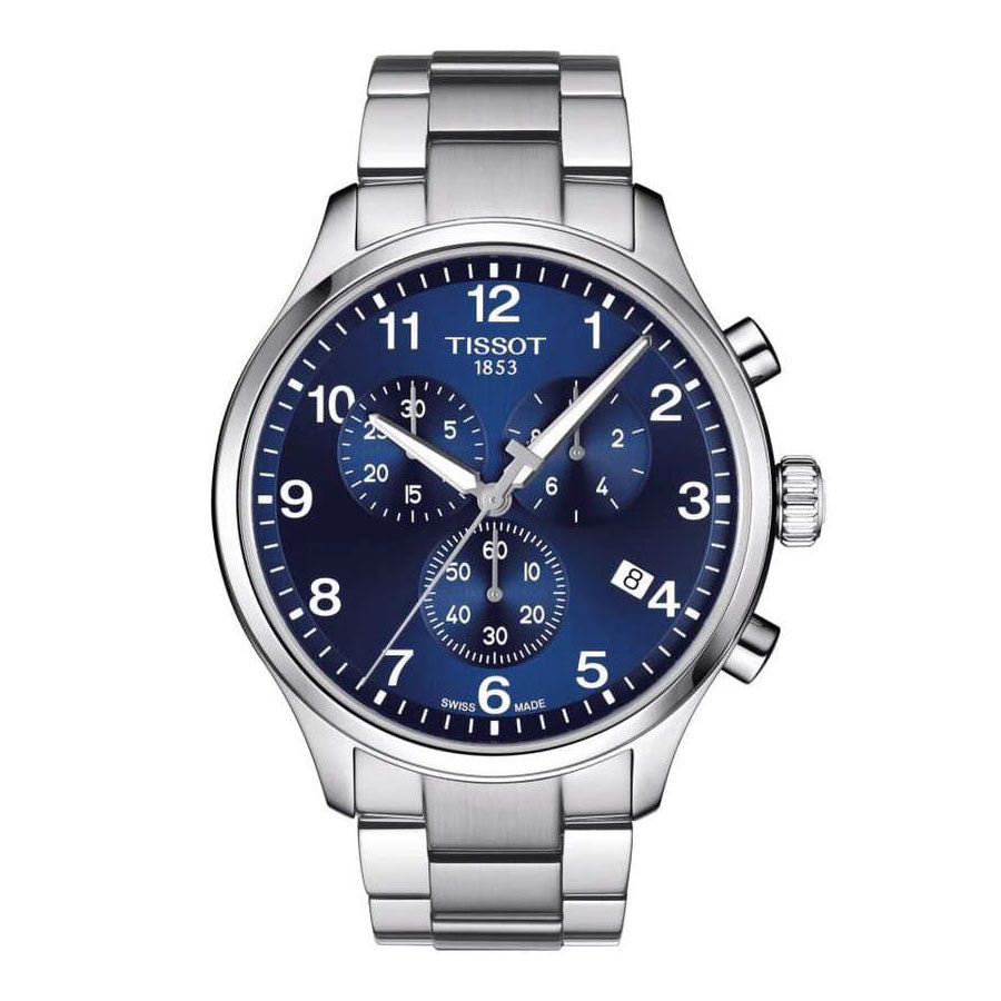 Tissot T116.617.11.047.01 Chrono XL Classic Chronograph