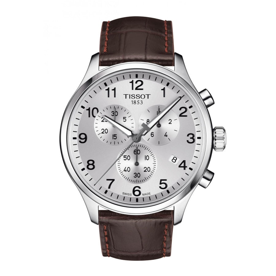 Tissot T116.617.16.047.00 Chrono XL Classic Chronograph