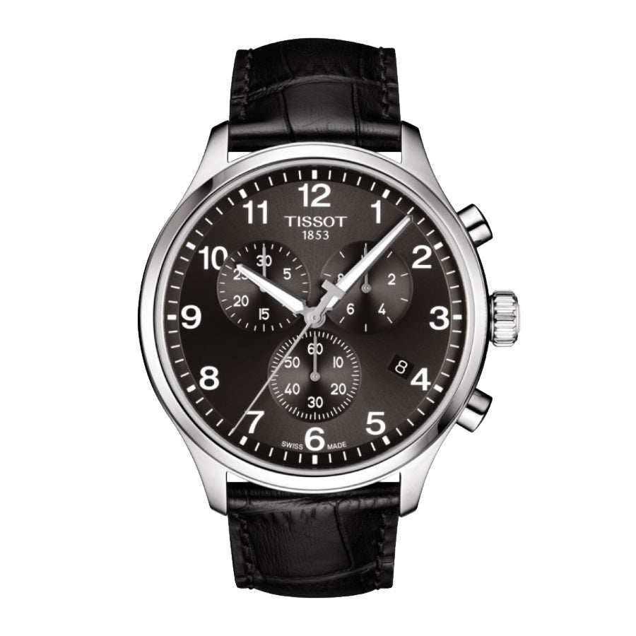 Tissot T116.617.16.057.00 Chrono XL Classic Chronograph