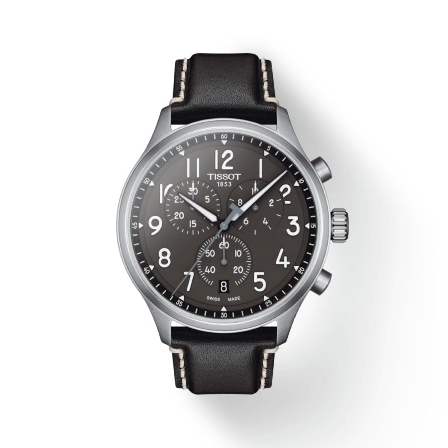 Tissot T116.617.16.062.00 Chrono Xl