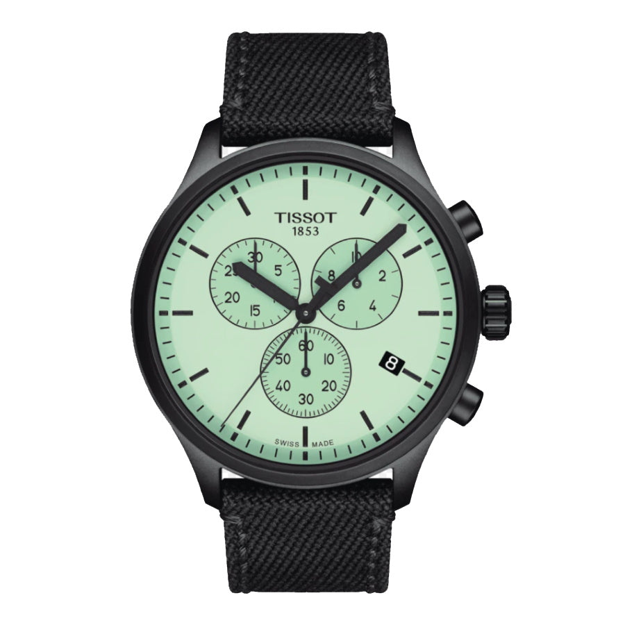 Tissot T116.617.37.091.00 Chrono XL Chronograph