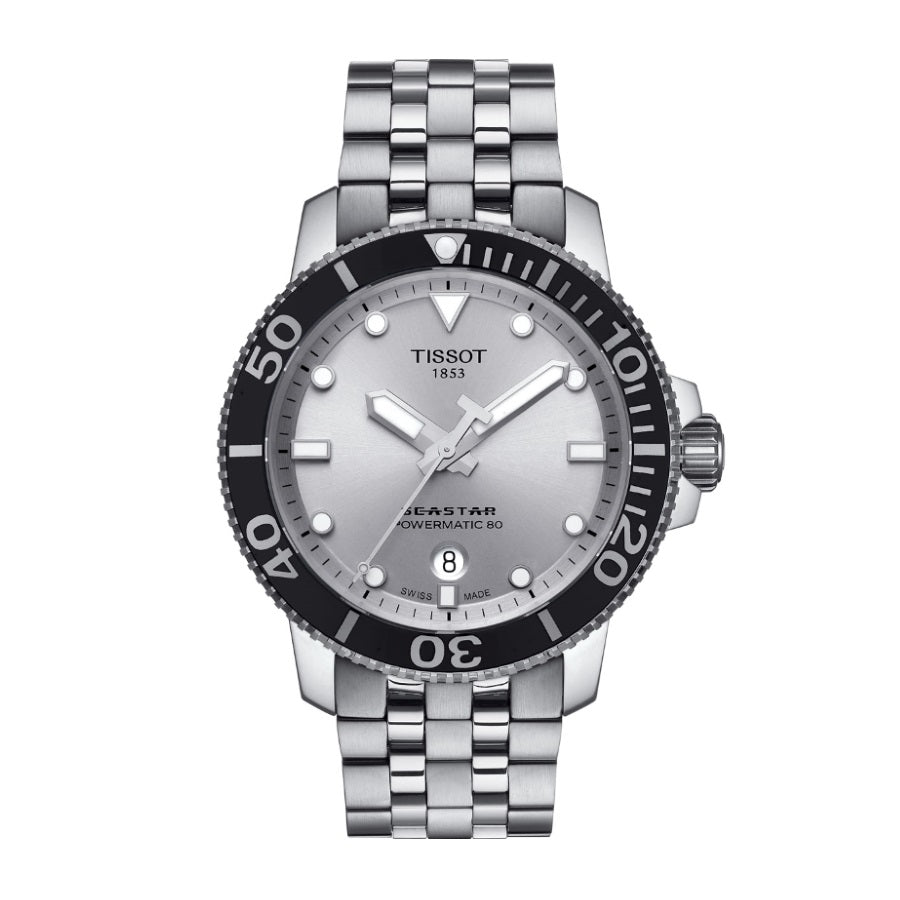 Tissot T120.407.11.031.00 Seastar 1000 Powermatic 80