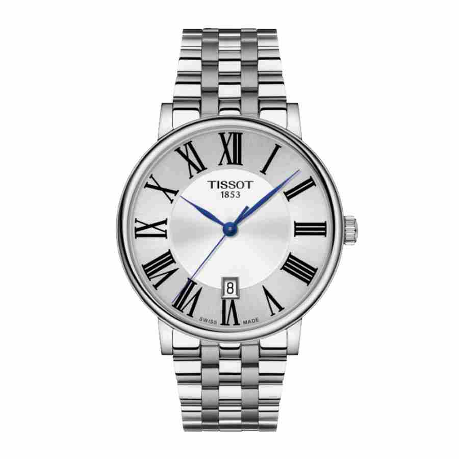 Tissot T122.410.11.033.00 Carson Premium