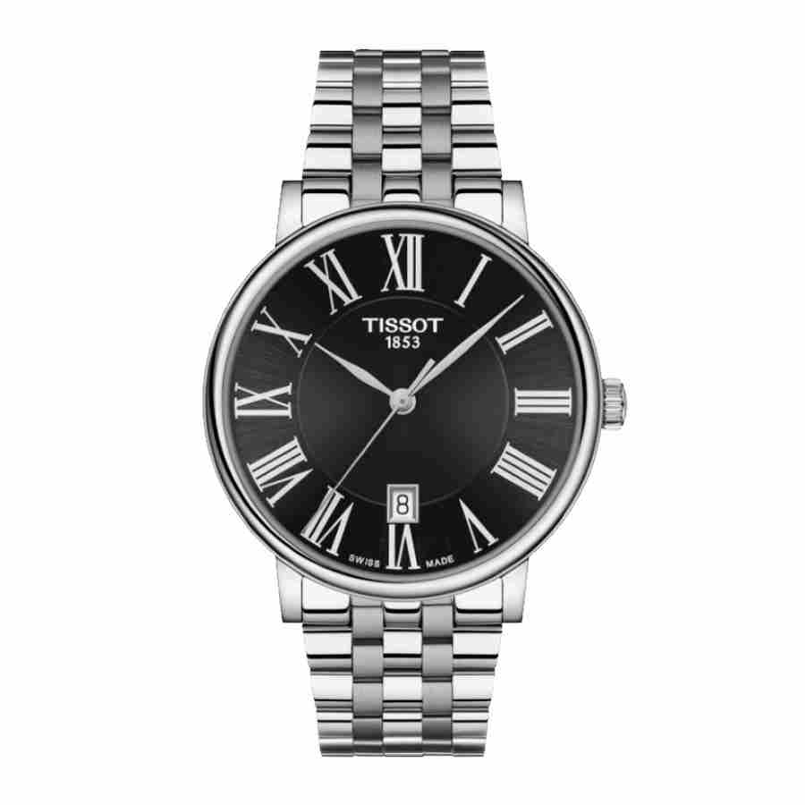 Tissot T122.410.11.053.00 Carson Premium