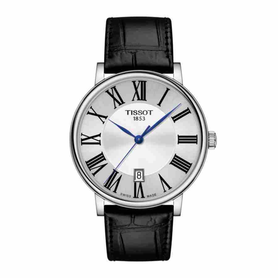 Tissot T122.410.16.033.00 Carson Premium