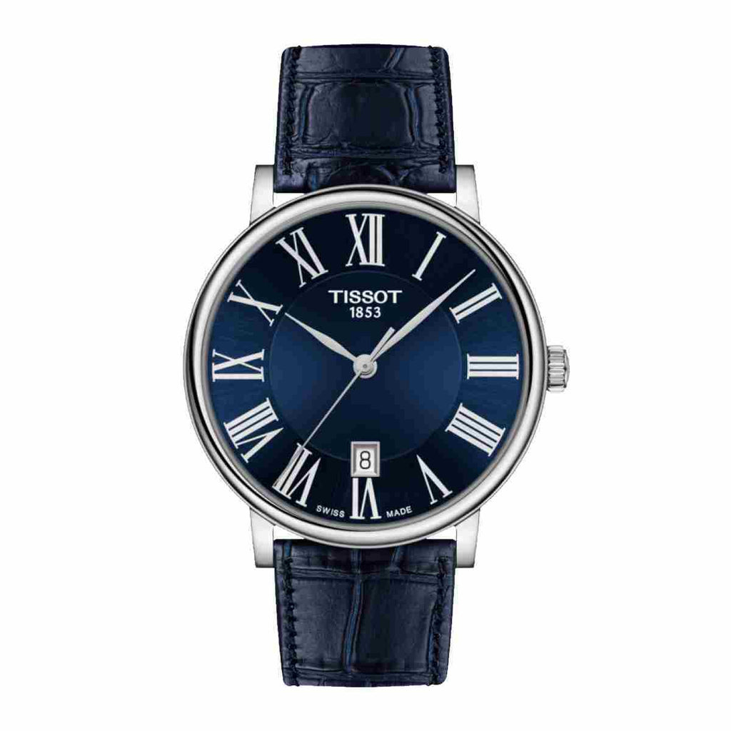 Tissot T122.410.16.043.00 Carson Premium