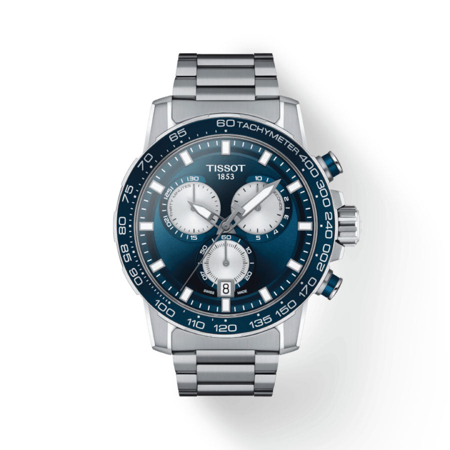 Tissot T125.617.11.041.00 Supersport Chrono